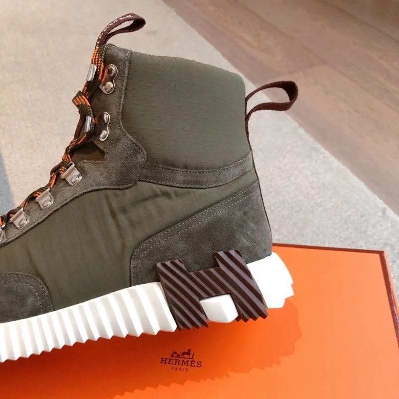 Hermes Boots SoftTouch 27349