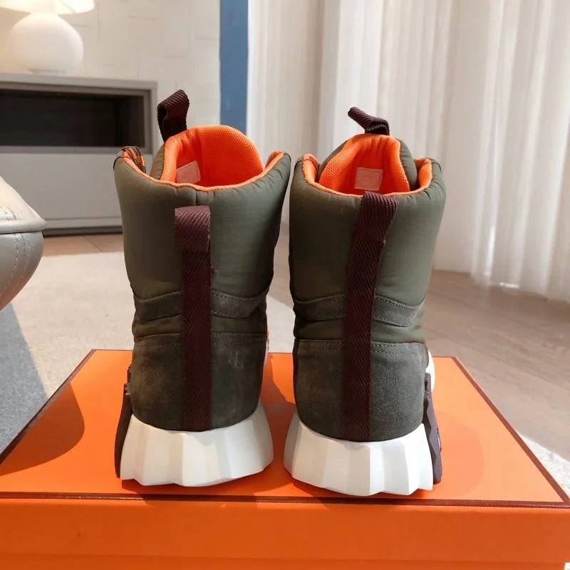Hermes Boots SoftTouch 27349