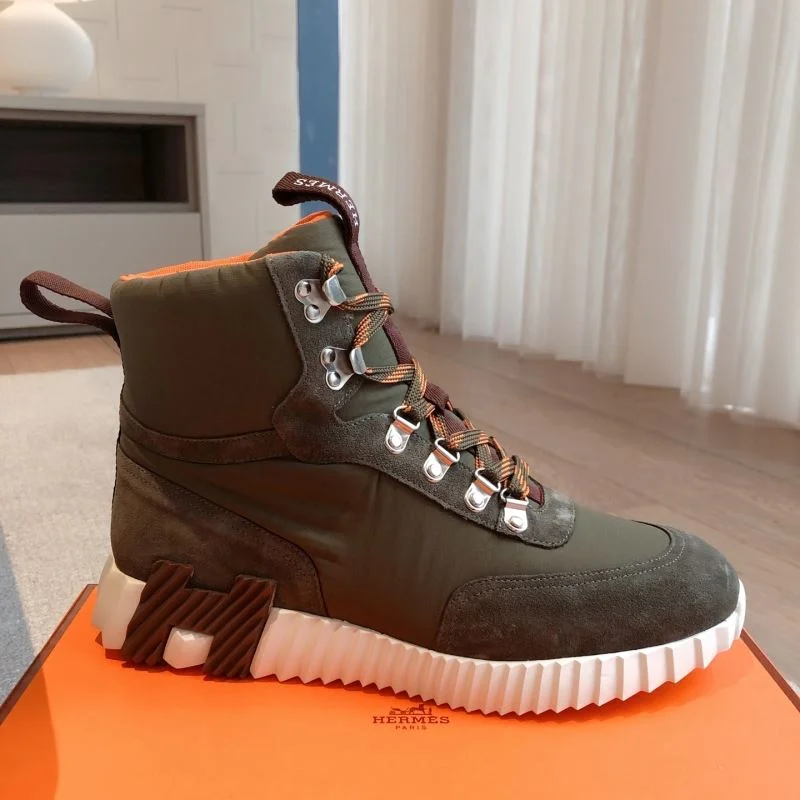 Hermes Boots SoftTouch 27349