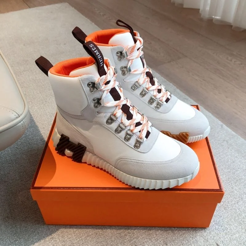 SmartChoice Hermes Boots 27351