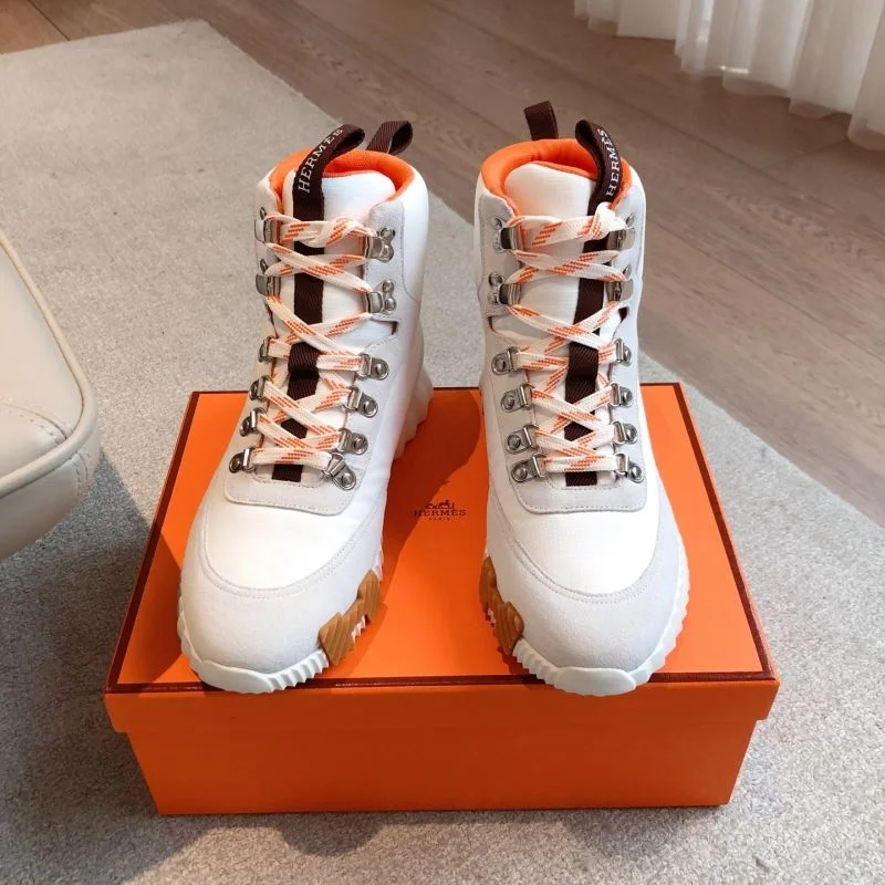 SmartChoice Hermes Boots 27351