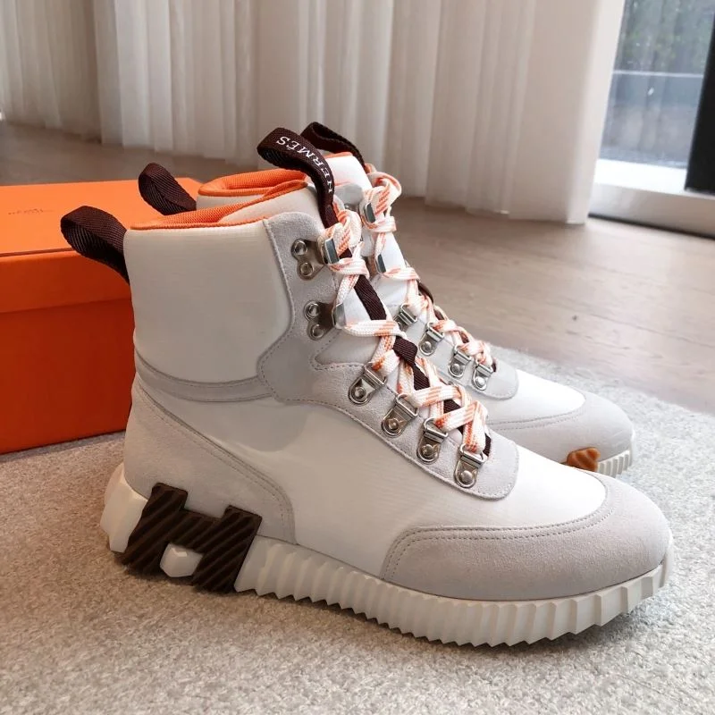 SmartChoice Hermes Boots 27351
