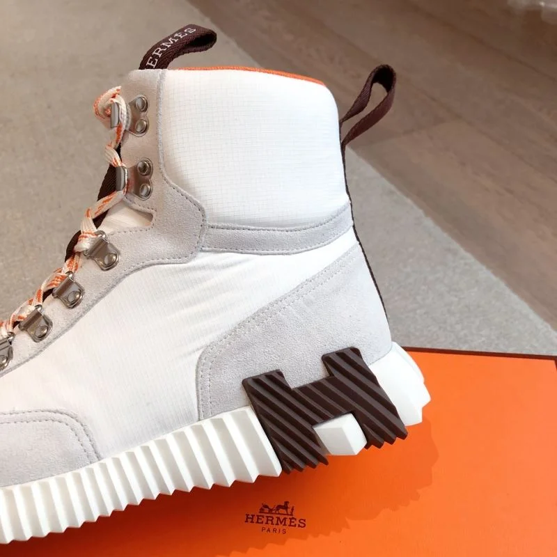 SmartChoice Hermes Boots 27351