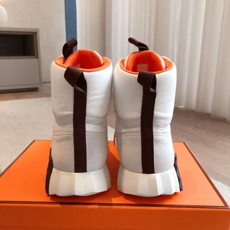 SmartChoice Hermes Boots 27351