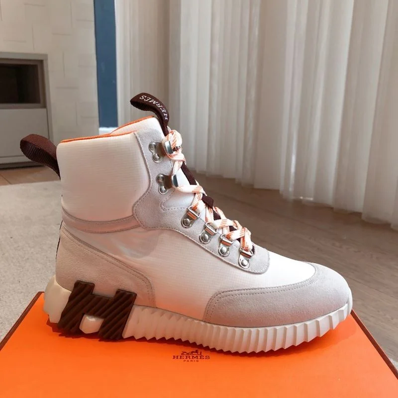 SmartChoice Hermes Boots 27351