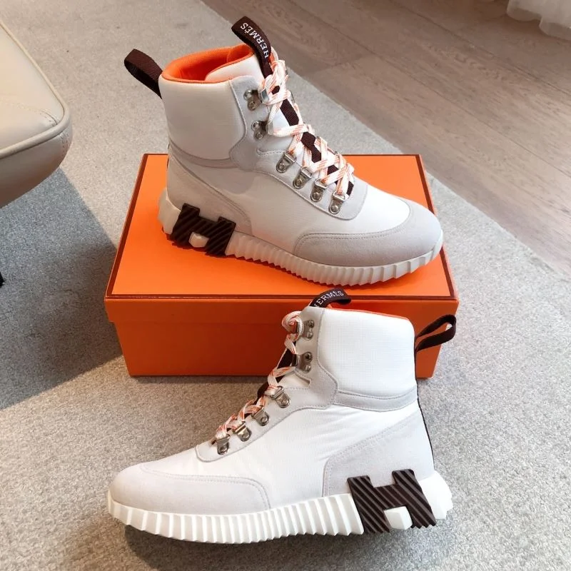 SmartChoice Hermes Boots 27351