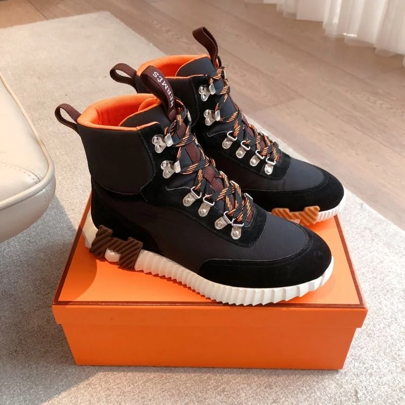 Packable Hermes Boots 27345