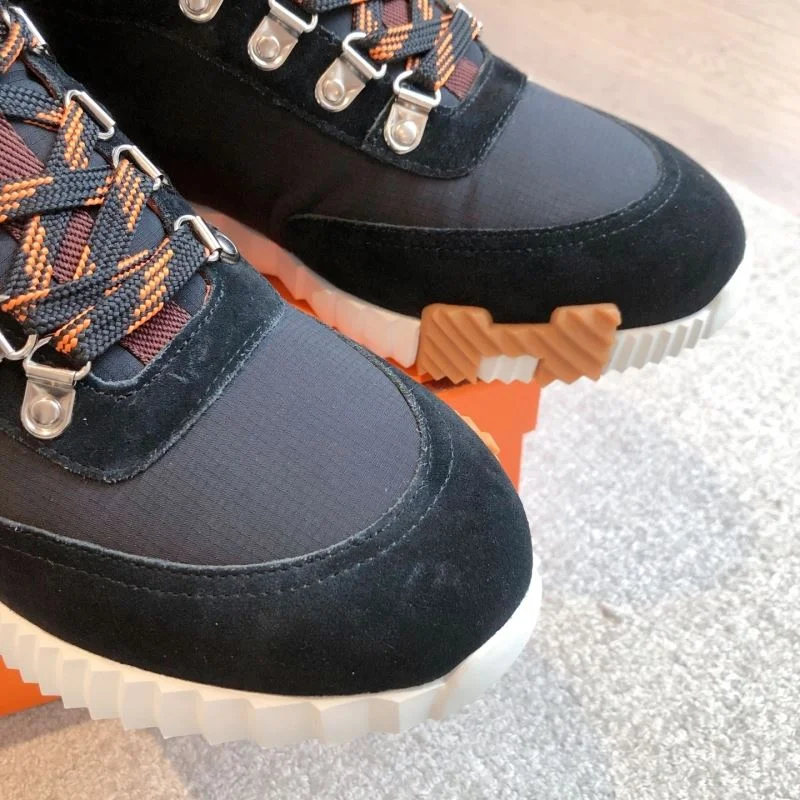 Packable Hermes Boots 27345