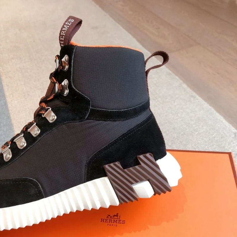 Packable Hermes Boots 27345