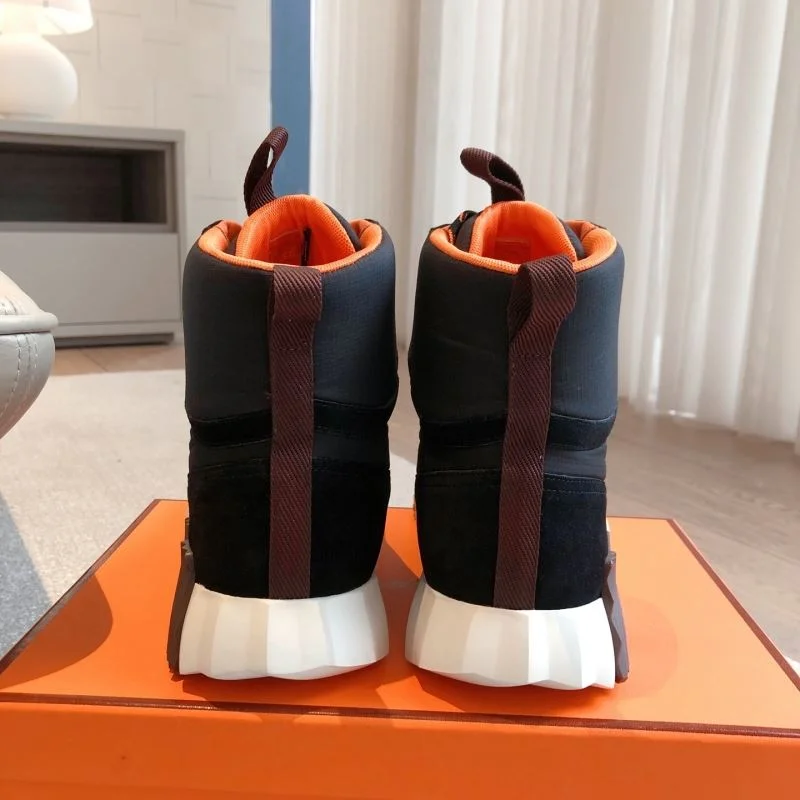 Packable Hermes Boots 27345