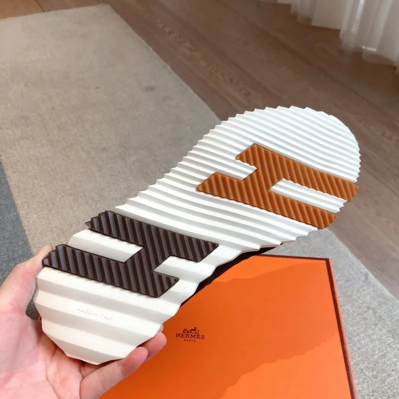 Packable Hermes Boots 27345