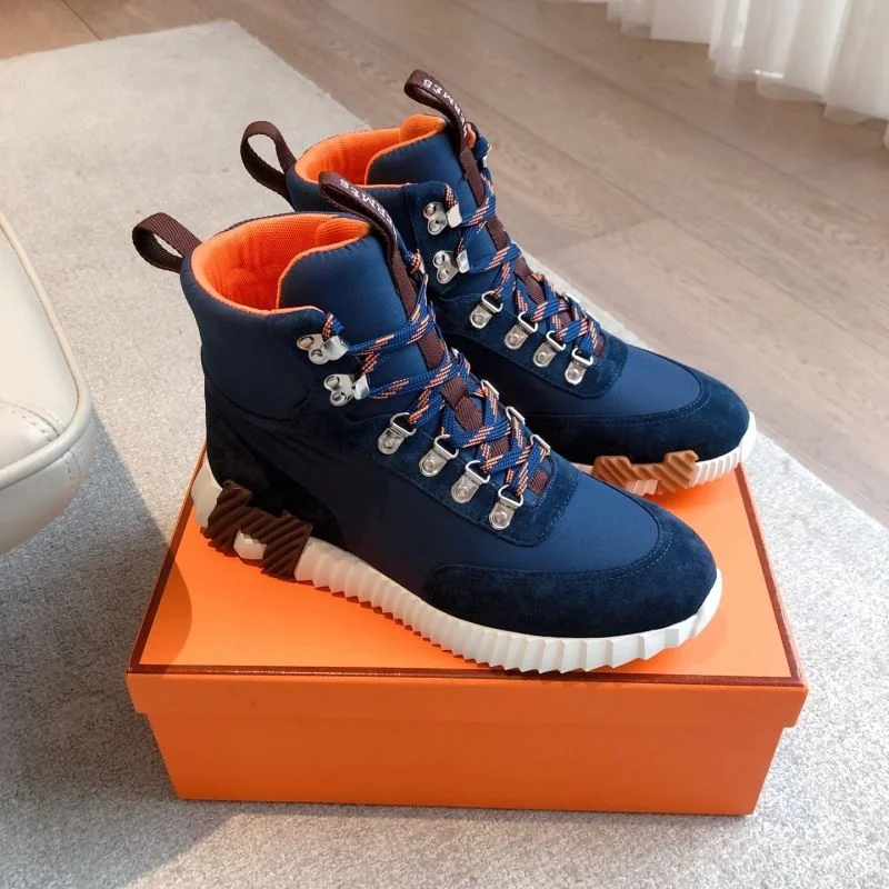 OnTrend Hermes Boots 27354
