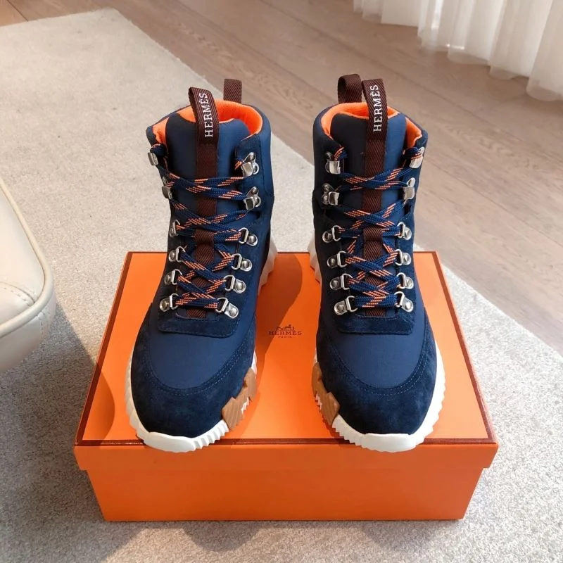 OnTrend Hermes Boots 27354