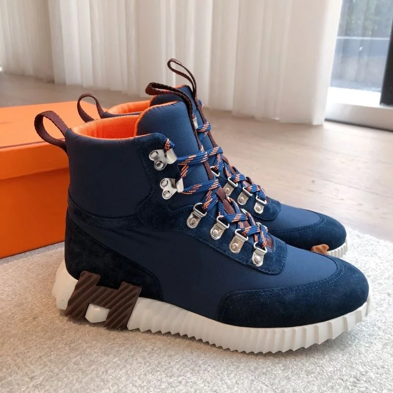 OnTrend Hermes Boots 27354