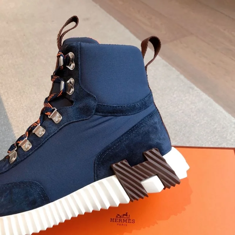 OnTrend Hermes Boots 27354