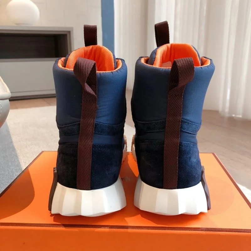 OnTrend Hermes Boots 27354
