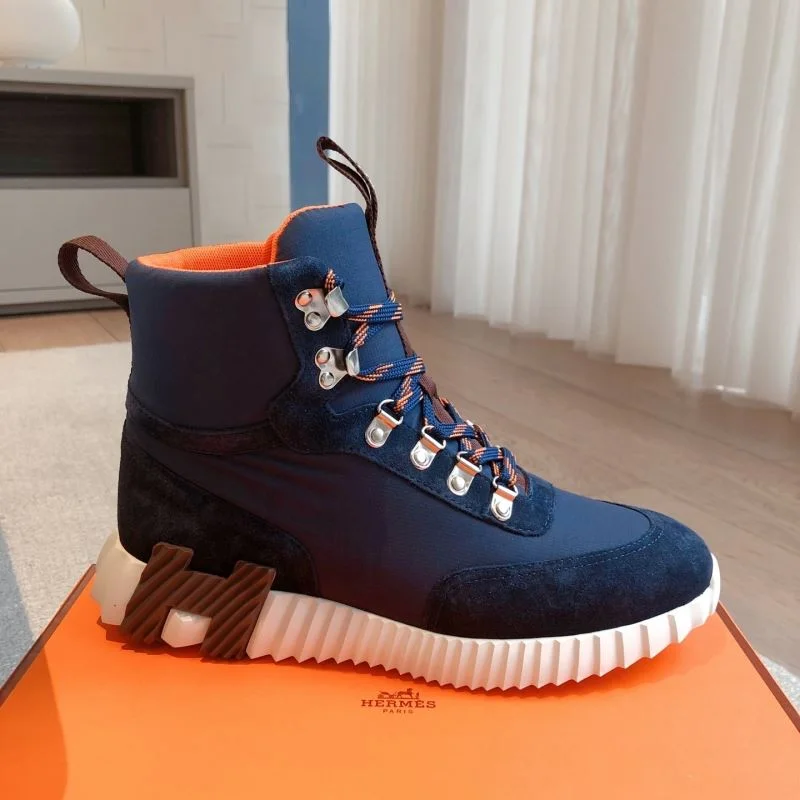 OnTrend Hermes Boots 27354
