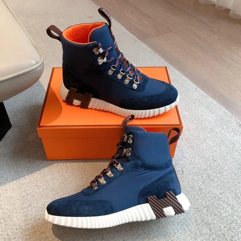 OnTrend Hermes Boots 27354