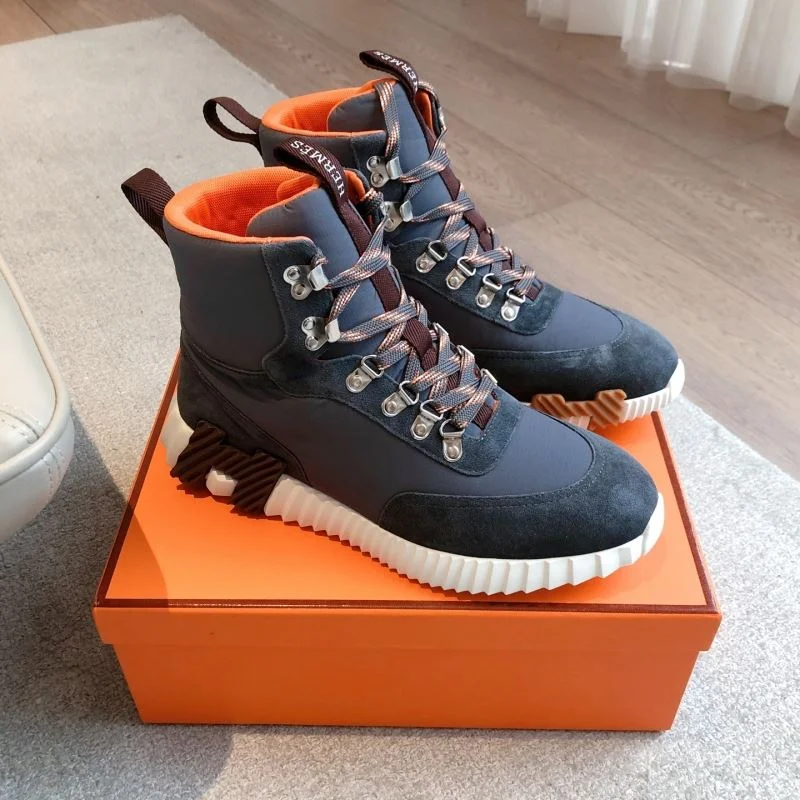 Hermes Boots GoodFit 27341