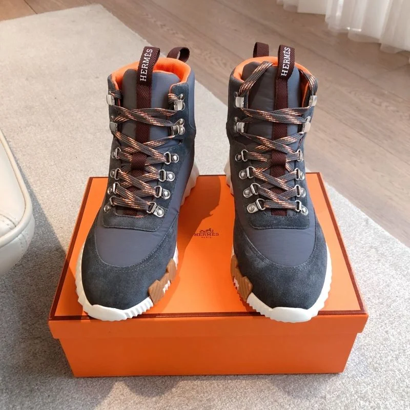 Hermes Boots GoodFit 27341