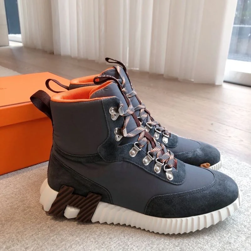 Hermes Boots GoodFit 27341