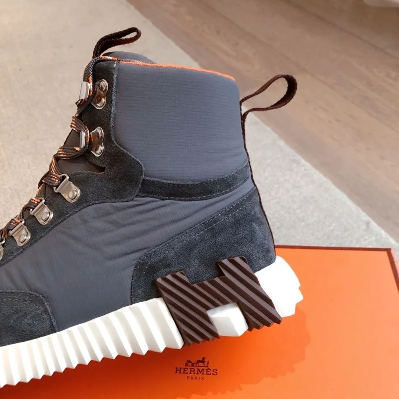 Hermes Boots GoodFit 27341