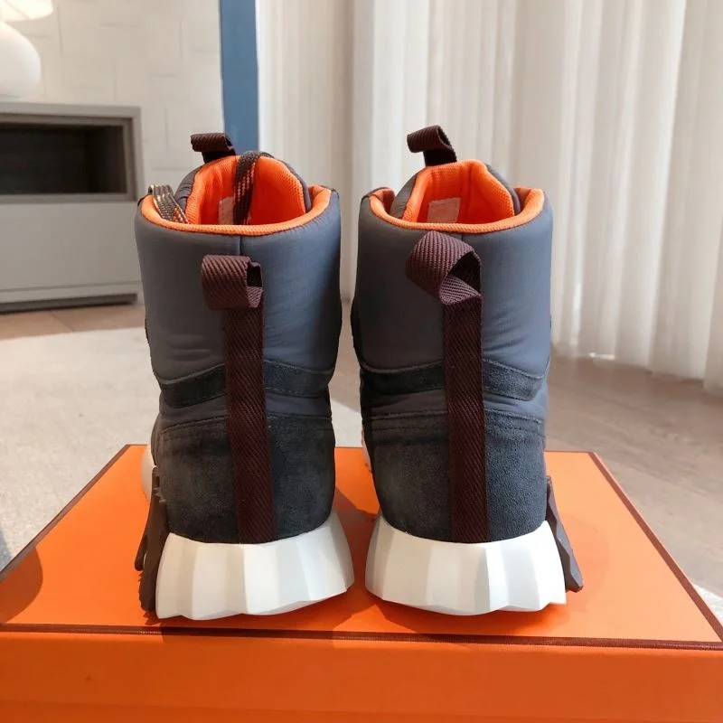 Hermes Boots GoodFit 27341