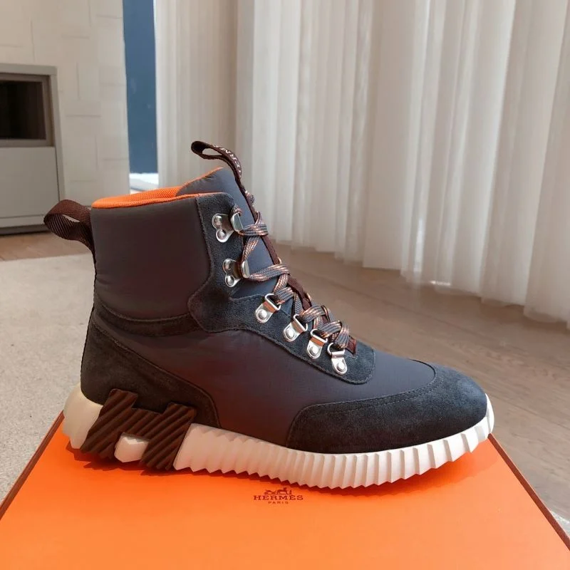 Hermes Boots GoodFit 27341