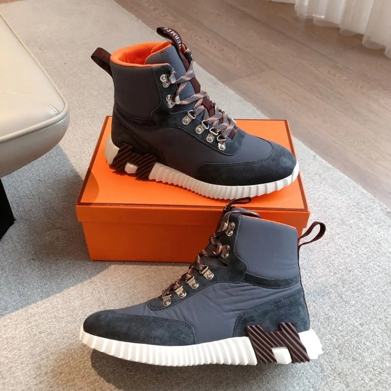 Hermes Boots GoodFit 27341