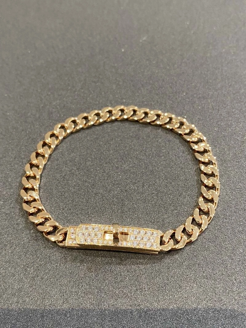 Thermal Hermes Bracelets 247456
