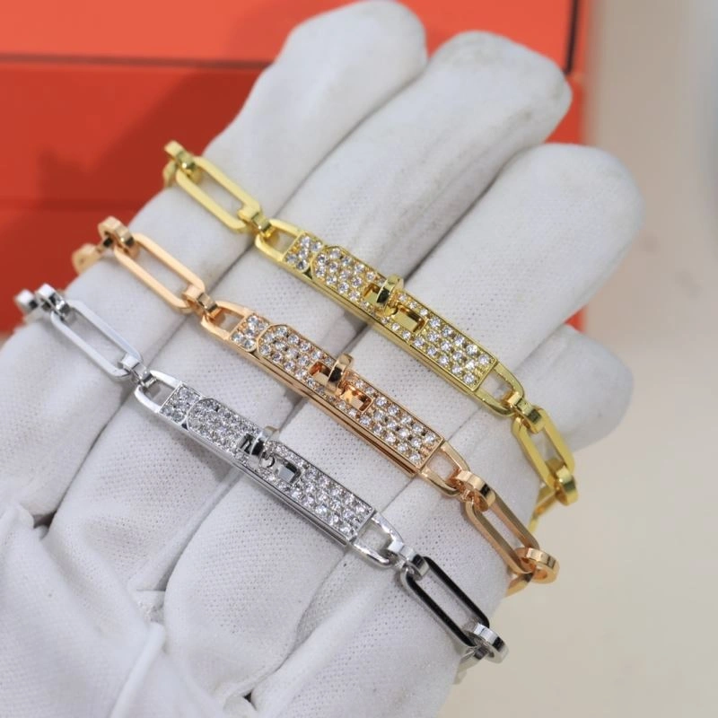 Seasonal Hermes Bracelets 247455