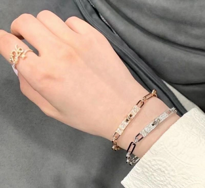 Seasonal Hermes Bracelets 247455