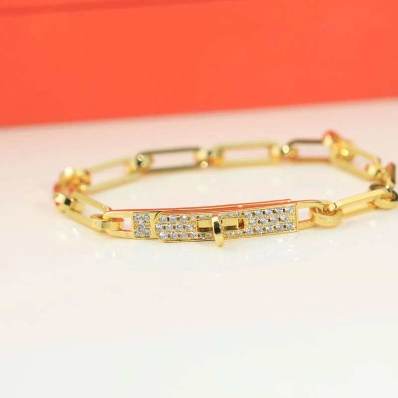 Seasonal Hermes Bracelets 247455
