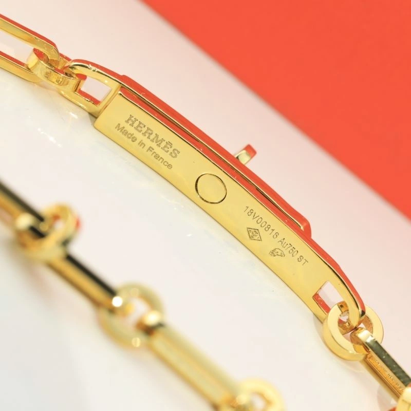 Seasonal Hermes Bracelets 247455
