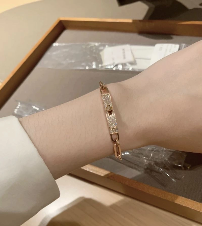 Seasonal Hermes Bracelets 247455
