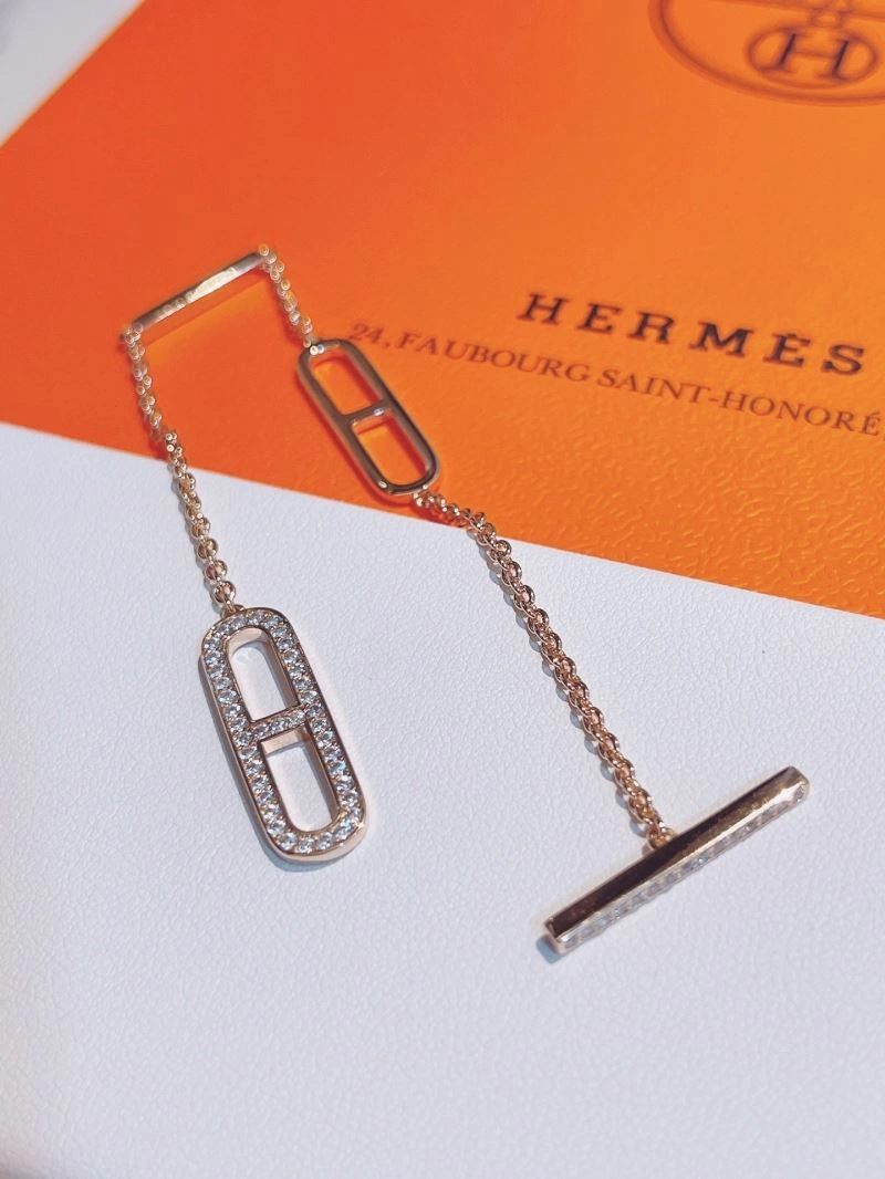Hermes Bracelets Bold 247453