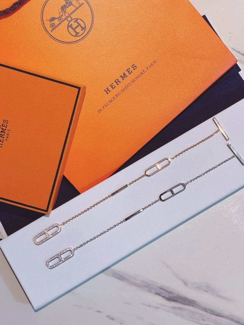 Hermes Bracelets Bold 247453