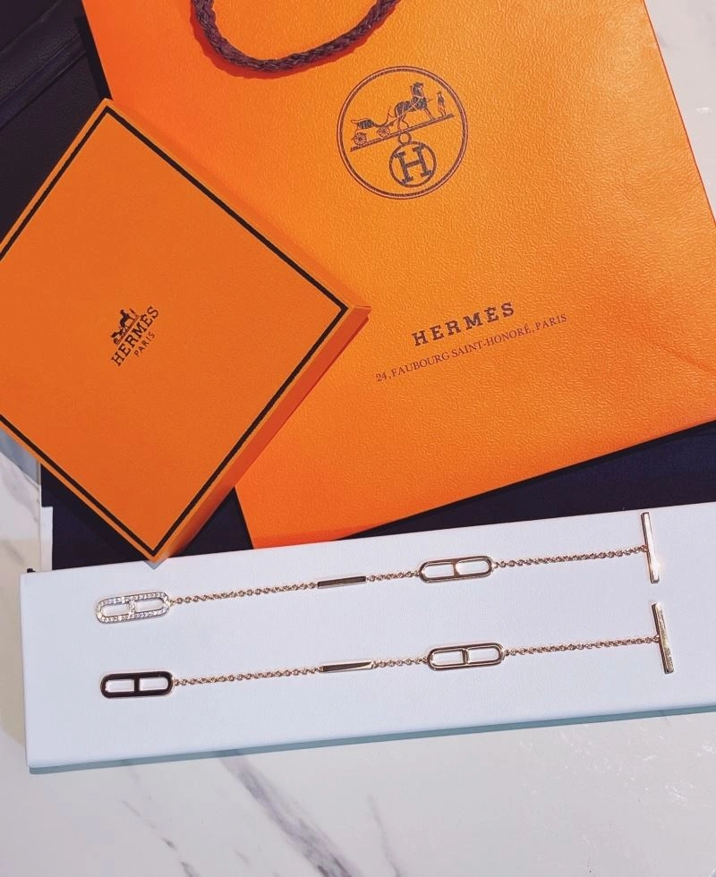 Hermes Bracelets Bold 247453