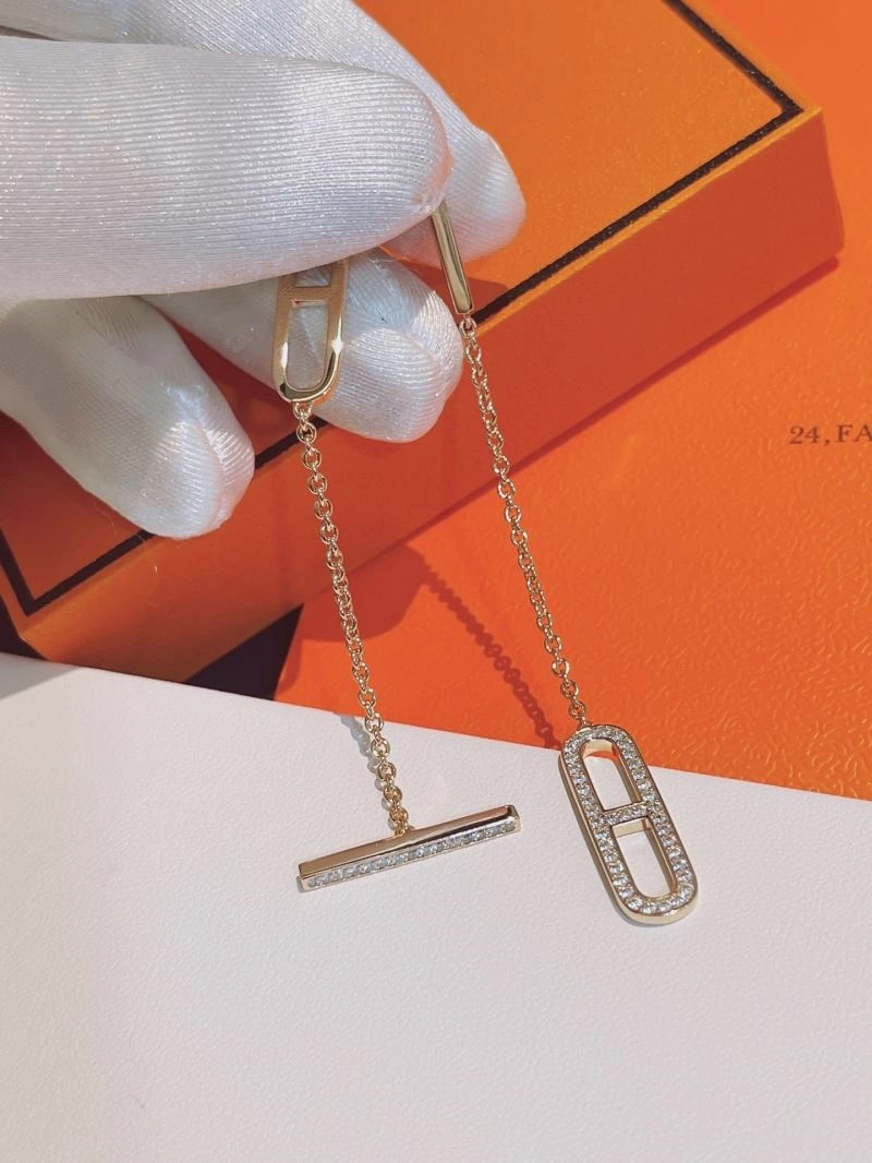 Hermes Bracelets Bold 247453