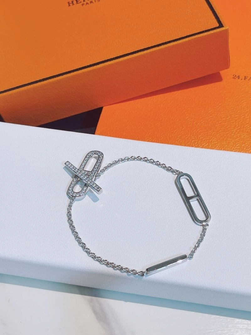 Hermes Bracelets Bold 247453