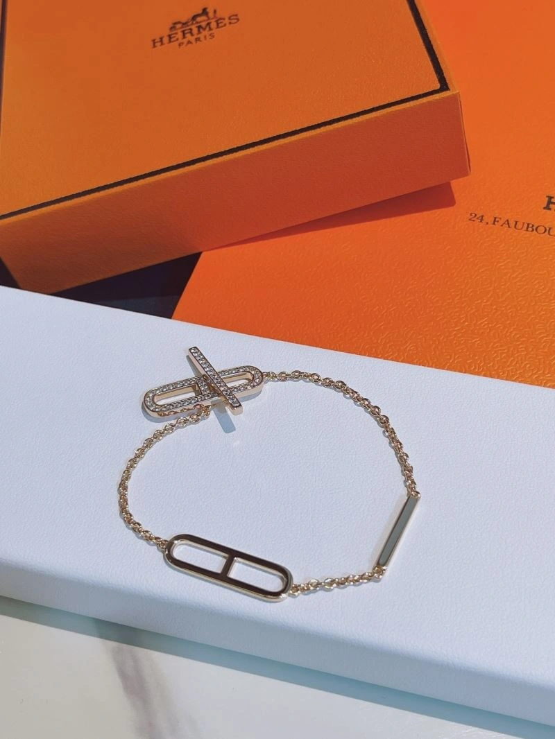 Hermes Bracelets Bold 247453