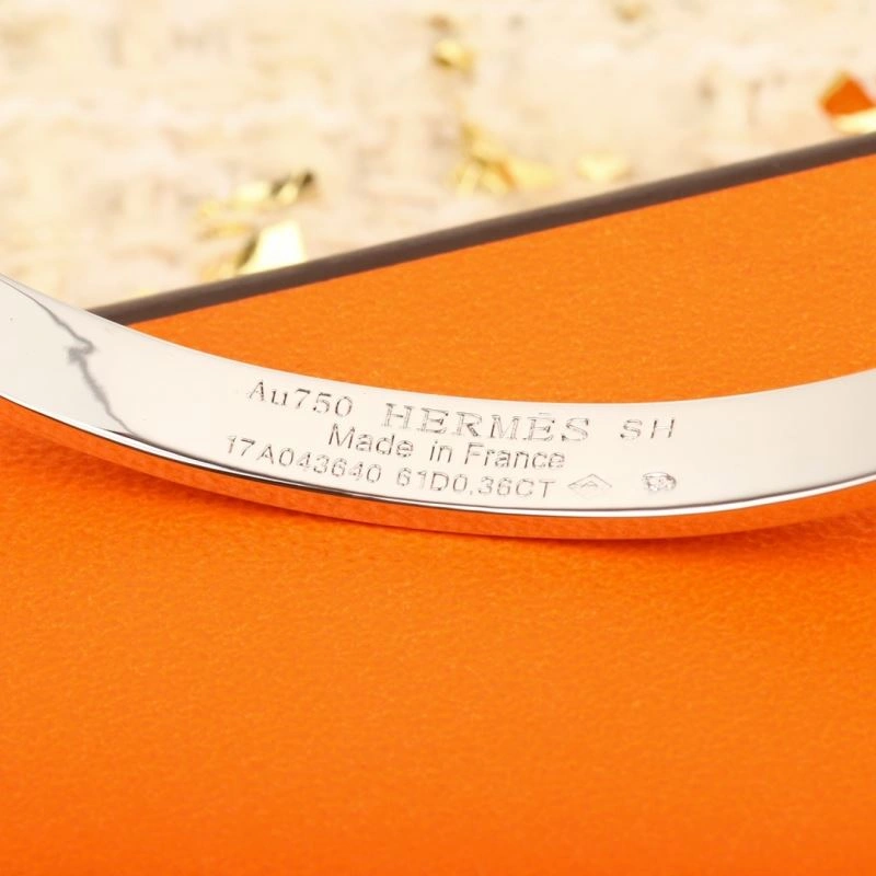 Hermes Bracelets Breathable 247418