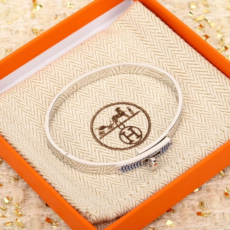 Hermes Bracelets Breathable 247418