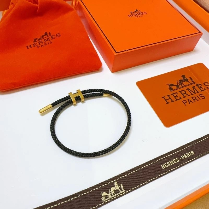 Hermes Bracelets Flexible 247439