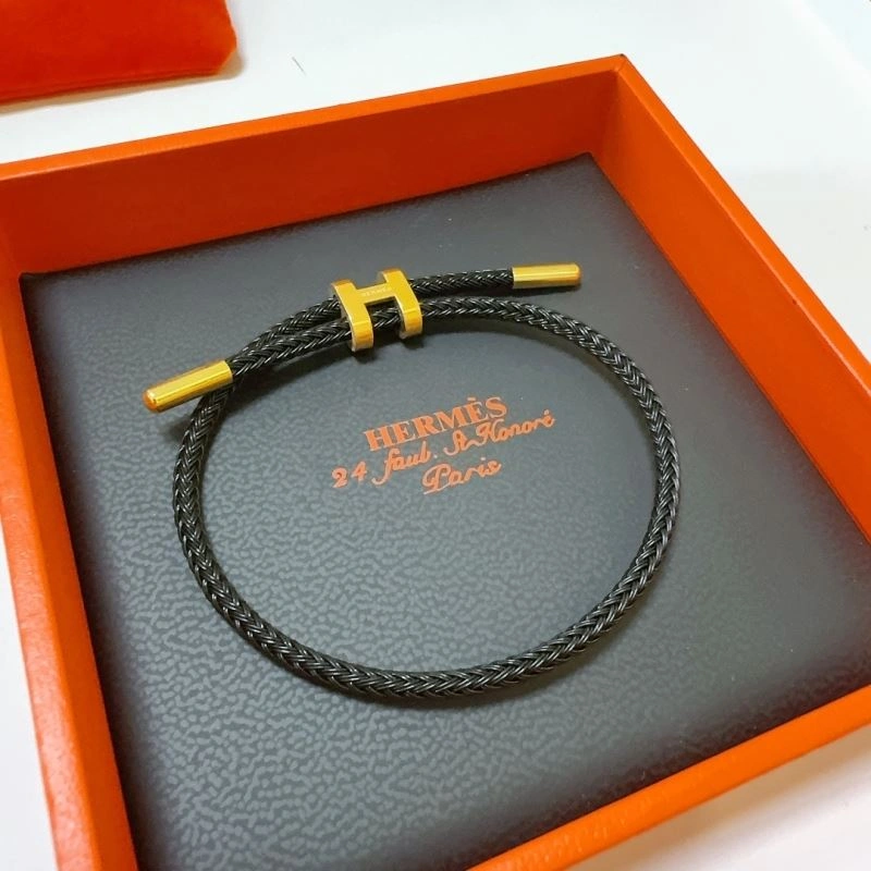 Hermes Bracelets Flexible 247439