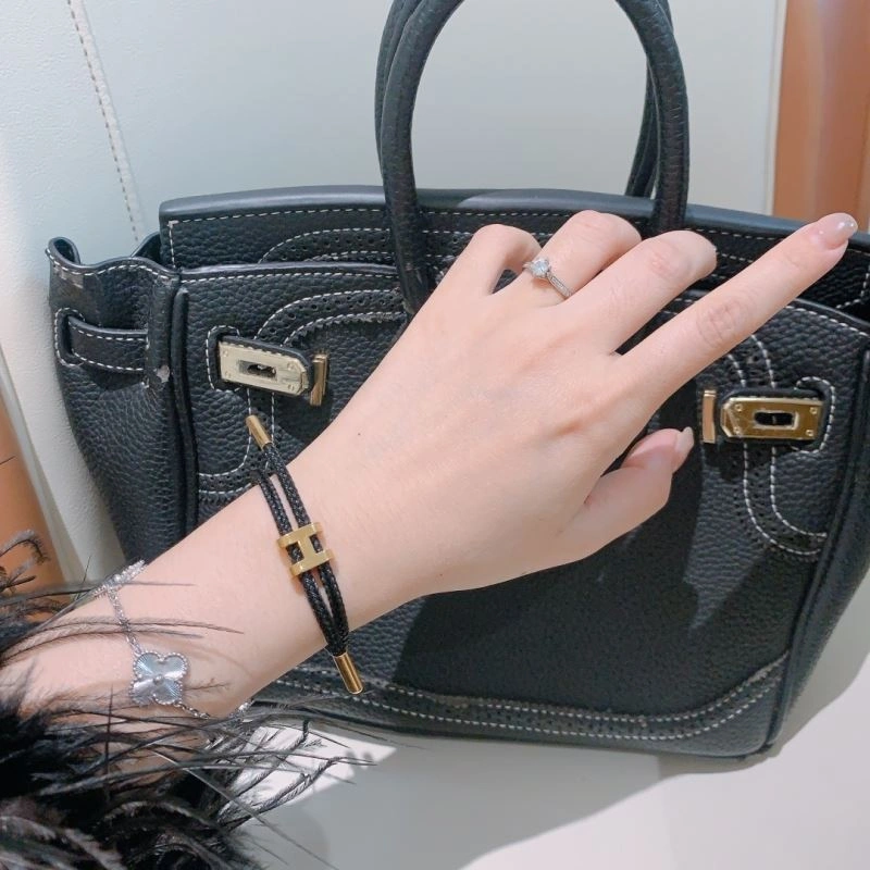 Hermes Bracelets Flexible 247439