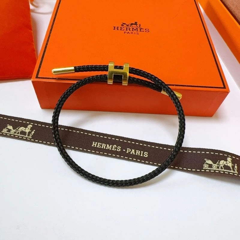 Hermes Bracelets Flexible 247439