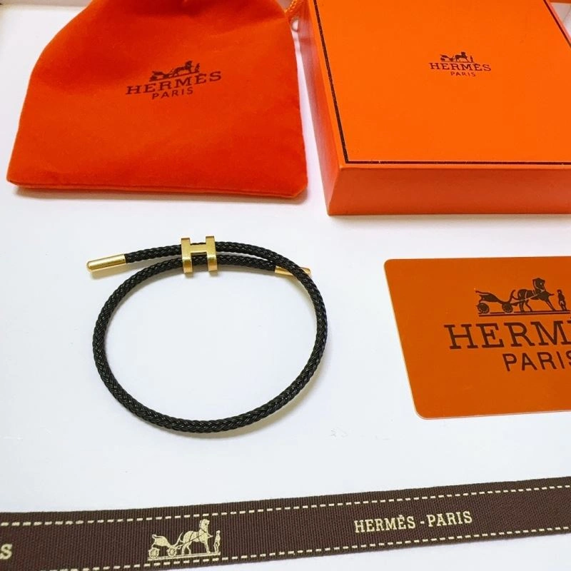 Hermes Bracelets Flexible 247439