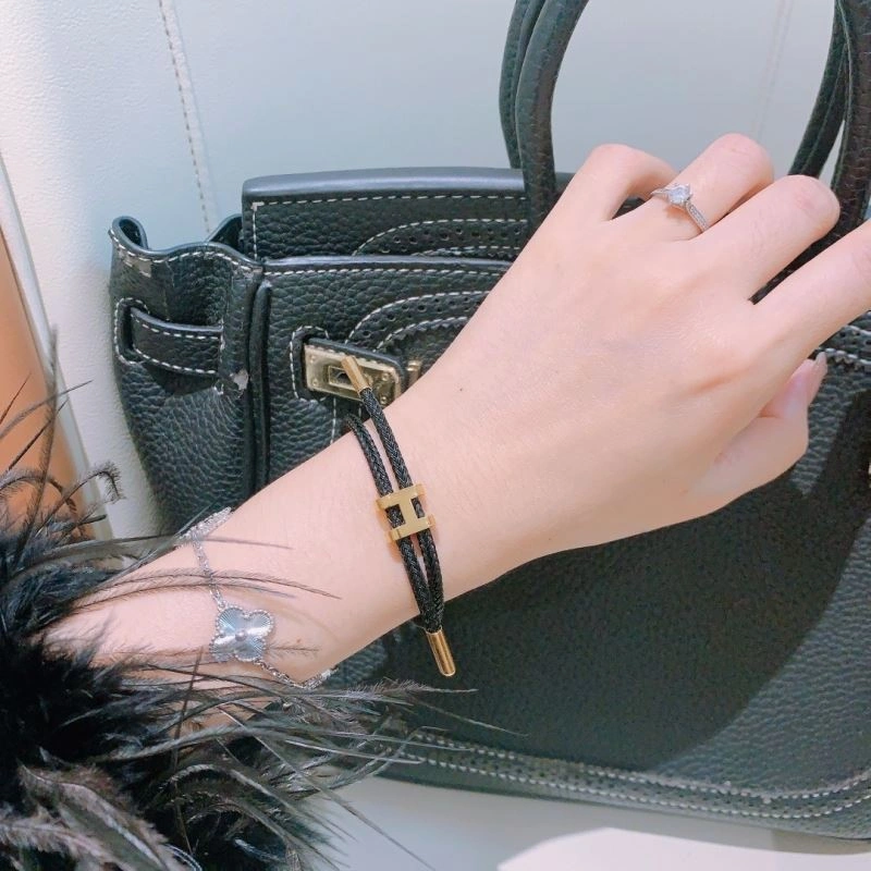 Hermes Bracelets Flexible 247439