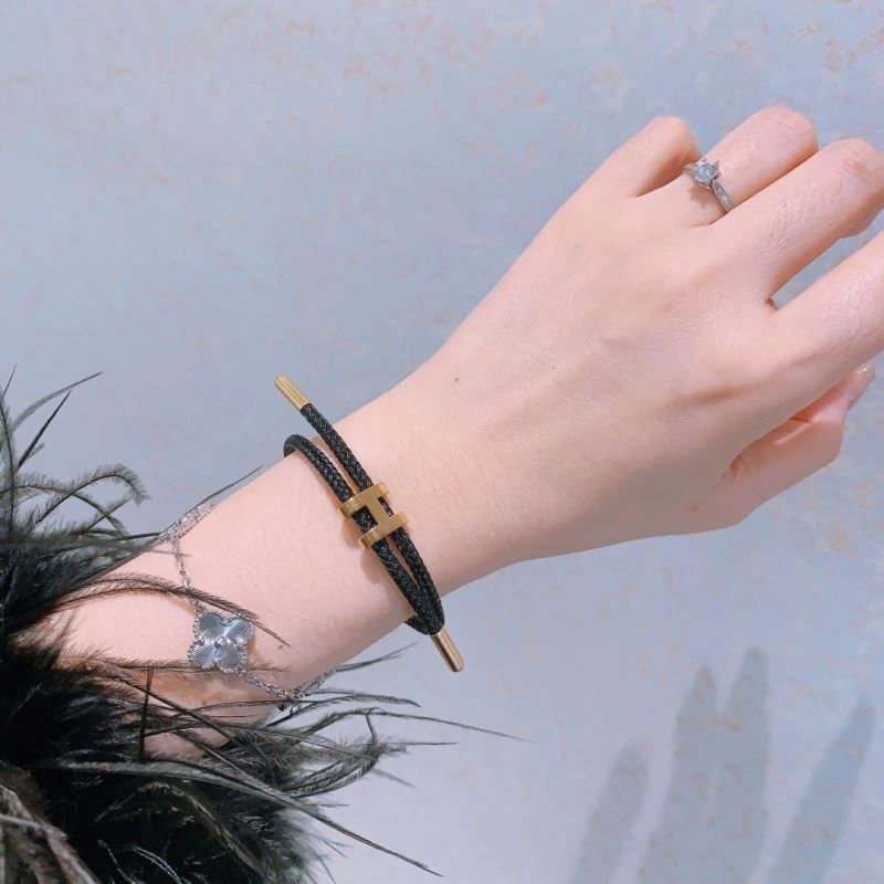 Hermes Bracelets Flexible 247439